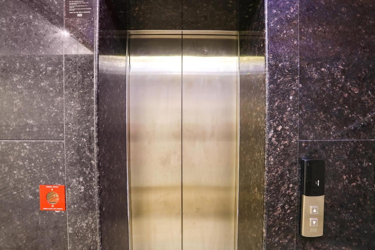 Fabhotel Aman Sara Lucknow Zewnętrze zdjęcie